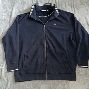 Lacoste Jacket